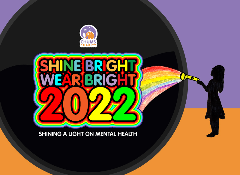 Shine Bright - Wear Bright 2022