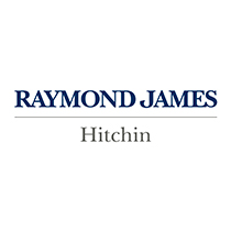 Raymond James - Hitchin