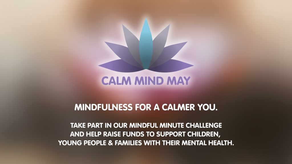 Calm Mind May