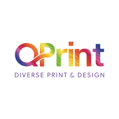 Qprint Diverse Print and Design