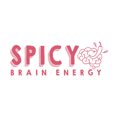 Spicy Brain Energy