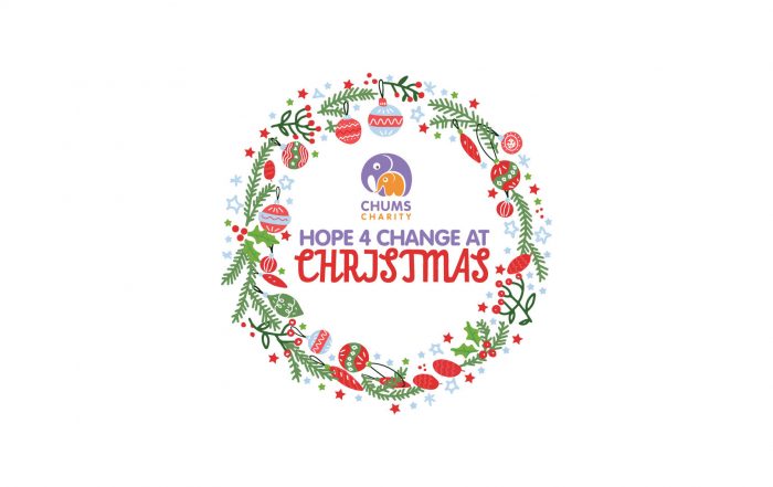 Hope for Change at Christmas