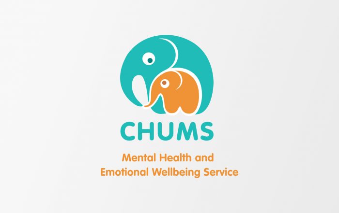 CHUMS Logo