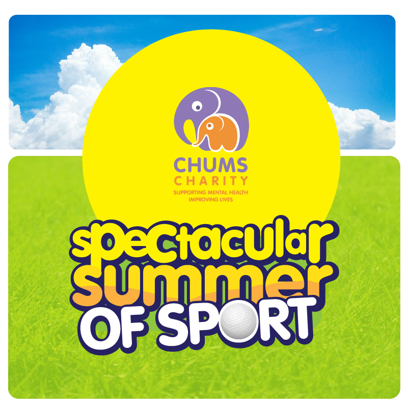Spectacular Summer of Sport - Golf