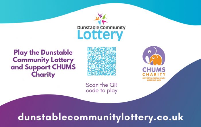 Dunstable Community Lottery