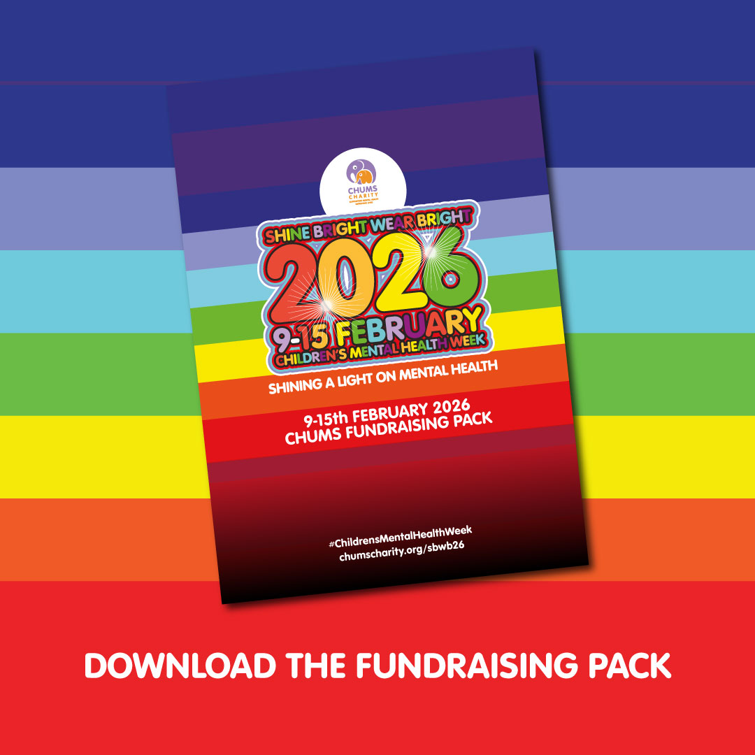 Download the Fundraising Pack