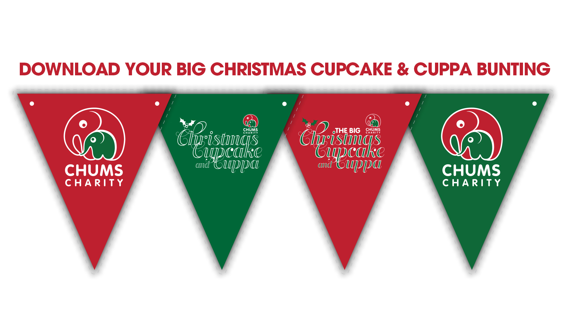 Download your Bunting