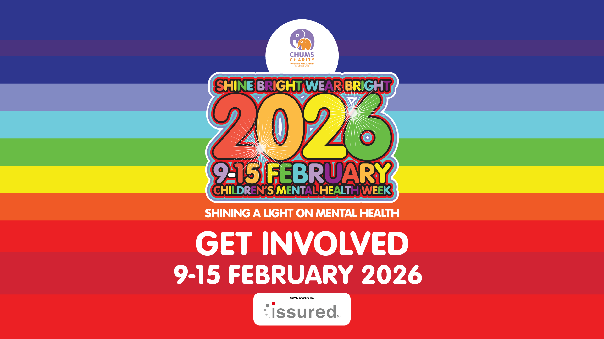 Shine Bright Wear Bright 2026