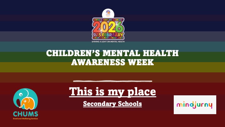 SBWB Secondary School Lesson