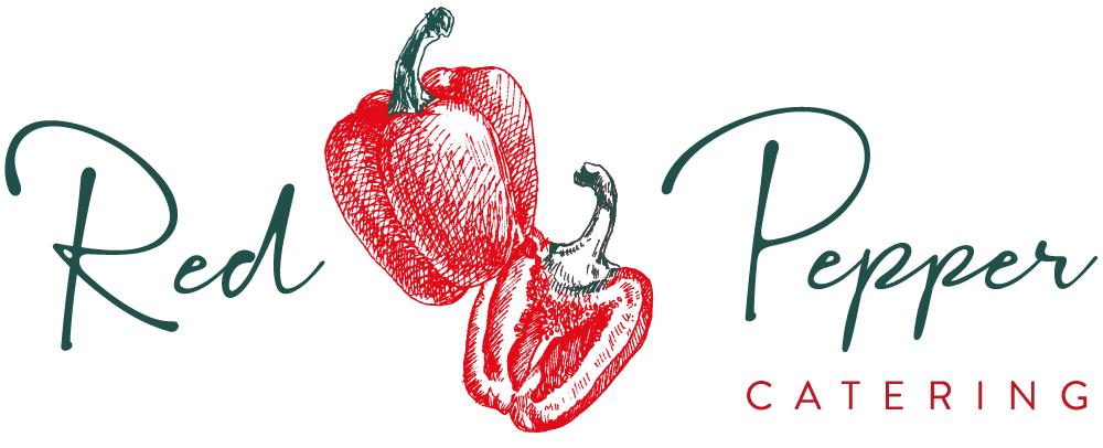 Red Pepper Catering