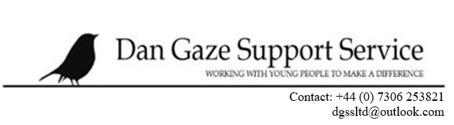 Dan Gaze Support