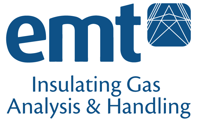 EMT Insulating Gas Analysis & Handling