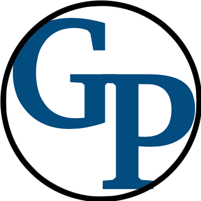 GP Car & Truck Logo