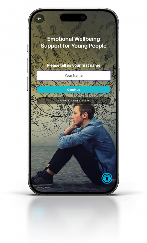 personalised experience personalised experience